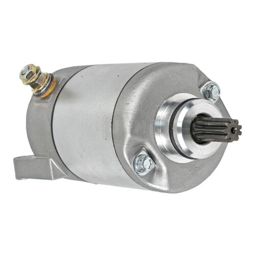 Yamaha YZF600 Thundercat 1996-2003 J&N Starter Motor Direct Replacement