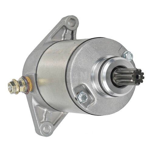 For Suzuki LTF400 Kingquad 2WD 2008-2009 J&N Starter Motor 