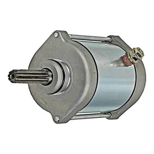 For Suzuki LTA750X Kingquad 4WD 2008-2009 J&N Starter Motor 