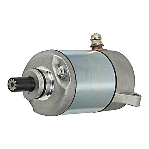 Polaris Sportsman 300 4X4 2008-2010 J&N Starter Motor Direct Replacement