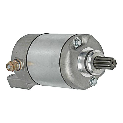 Can-Am Defender HD5 2019-2020 J&N Starter Motor Direct Replacement