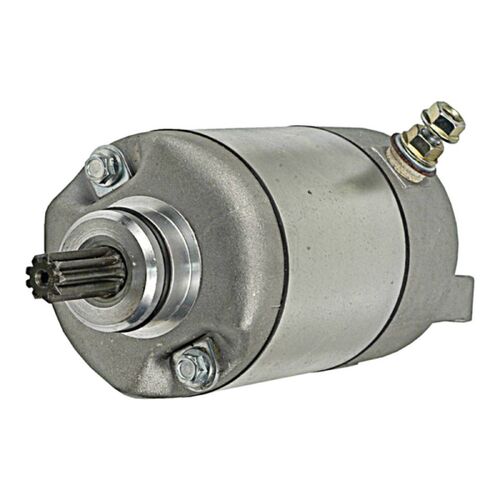 For Suzuki GSX600F Katana 1988-1997 J&N Starter Motor Direct Replacement