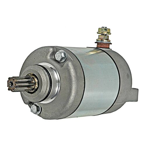 Honda CBR600F4i 2005-2006 J&N Starter Motor Direct Replacement