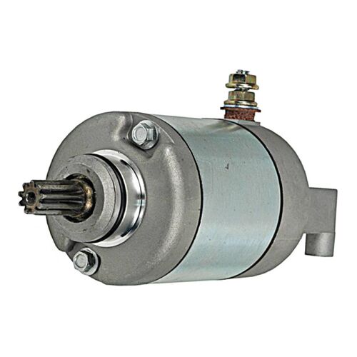 Yamaha YZF R6 1999-2005 J&N Starter Motor Direct Replacement
