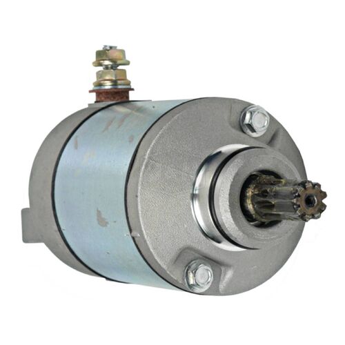 For Suzuki GSXR750 1996-2005 J&N Starter Motor Direct Replacement