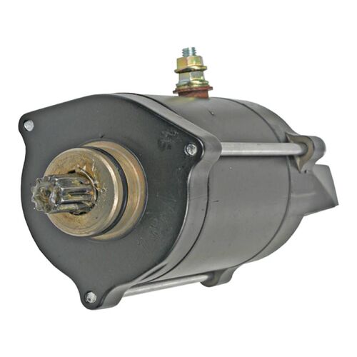 Honda VT1100C2 Aero 1998 J&N Starter Motor Direct Replacement