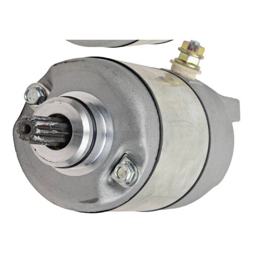 KTM 400 LC4 1998 J&N Starter Motor Direct Replacement