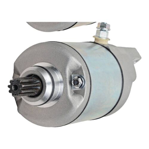 Polaris Sportsman 400 4X4 2008-2009 J&N Starter Motor Direct Replacement