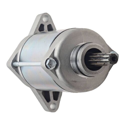 Honda TRX500FA7 IRS 2015-2020 J&N Starter Motor Direct Replacement