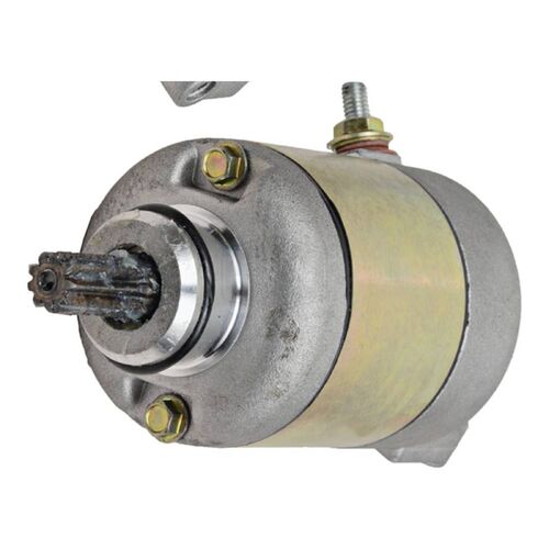 KTM 525 EXC 2003-2007 J&N Starter Motor Direct Replacement
