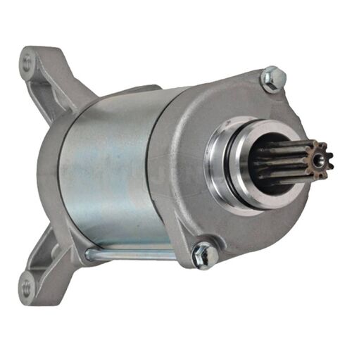 Yamaha YFM450FAP Grizzly EPS Auto 4WD 2011-2016 J&N Starter Motor 