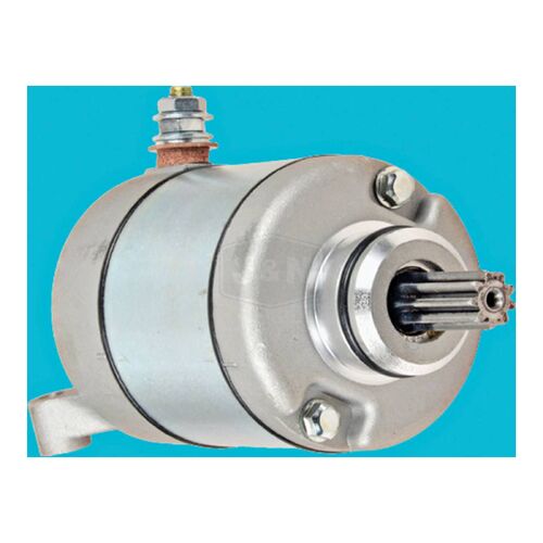 Honda CRF250X 2004-2017 J&N Starter Motor Direct Replacement