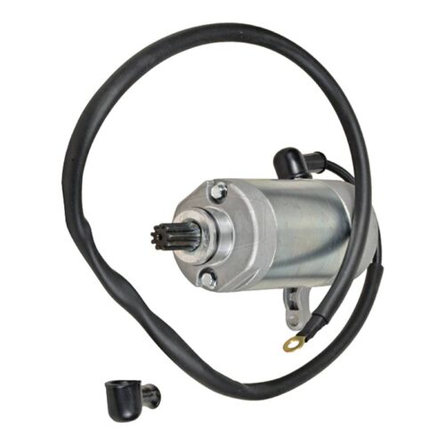 Yamaha XT225 1992-2000 J&N Starter Motor Direct Replacement
