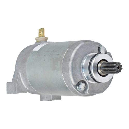 Yamaha YFM250R Raptor 2WD 2008-2012 J&N Starter Motor Direct Replacement