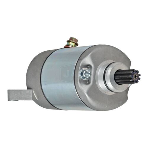Yamaha XVS650 V-Star Class 1998-2002 J&N Starter Motor Direct Replacement