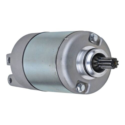 Honda Big Red MUV700 4WD 2009-2013 J&N Starter Motor Direct Replacement