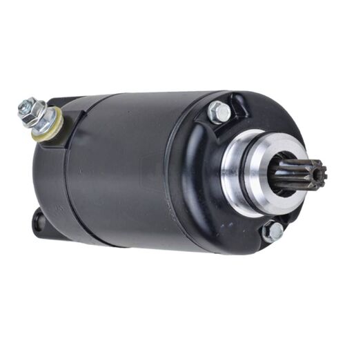 Kawasaki Ninja 250 2008-2012 J&N Starter Motor Direct Replacement
