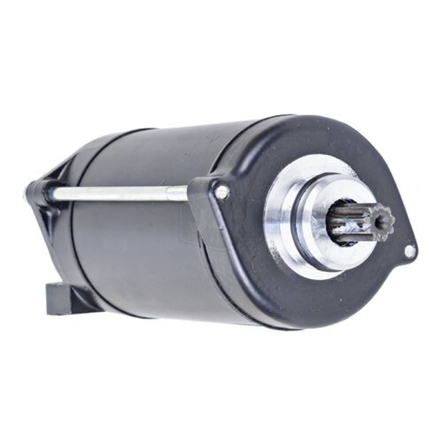 Kawasaki KLR650 Tengai 1990-1991 J&N Starter Motor Direct Replacement