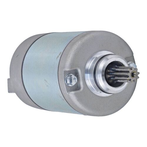 For Suzuki GSX1250FA 2011-2012 J&N Starter Motor Direct Replacement