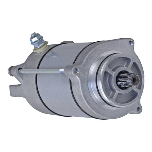 Honda VFR750F RC24 1986-1987 J&N Starter Motor Direct Replacement