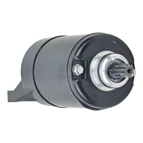 Kawasaki EN650 Vulcan S ABS L 2016 J&N Starter Motor Direct Replacement
