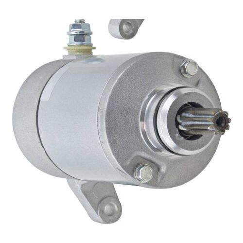 For Suzuki SFV650 Gladius 2013-2015 J&N Starter Motor Direct Replacement