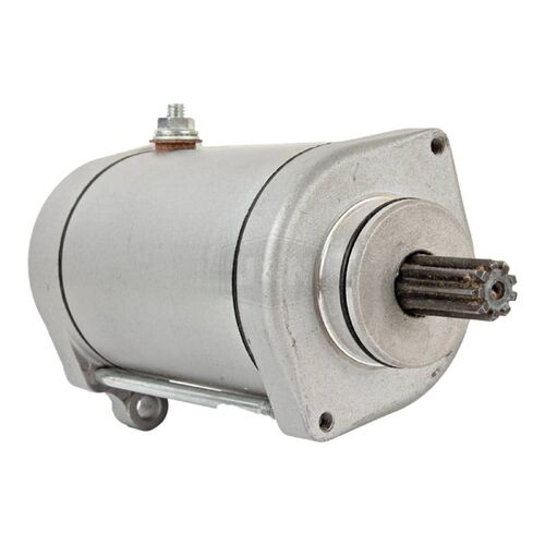 For Suzuki VS1400GLP Intruder 1988-1996 J&N Starter Motor Direct Replacement