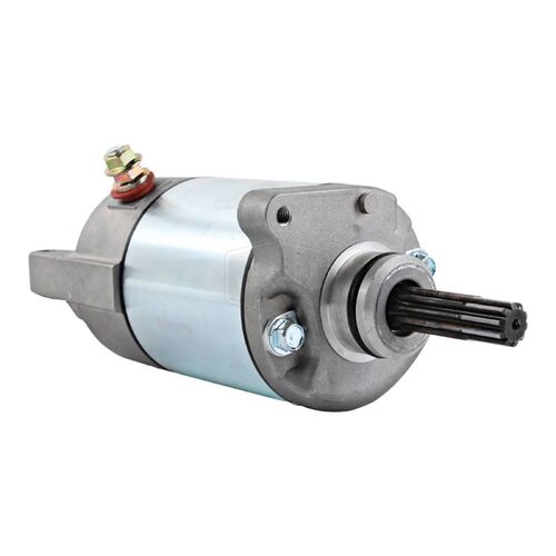 Honda NX650 Dominator 1988-1998 J&N Starter Motor Direct Replacement