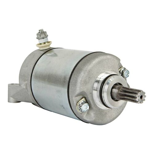 Honda CRF230F 2003-2007 J&N Starter Motor Direct Replacement