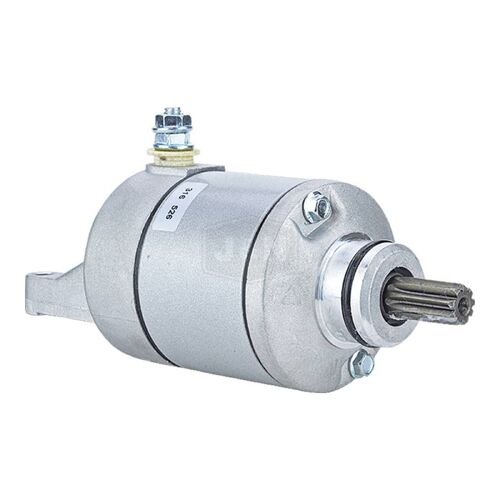 For Suzuki GSXR750 2008-2010 J&N Starter Motor Direct Replacement