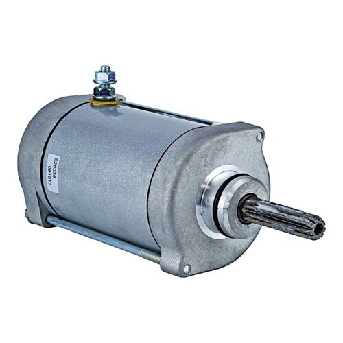 For Suzuki M109RBZ Boulevard 2015-2017 J&N Starter Motor Direct Replacement
