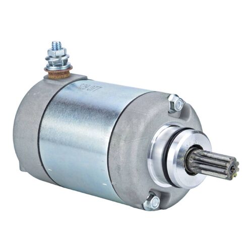 Yamaha YZF R6 2006-2018 J&N Starter Motor Direct Replacement