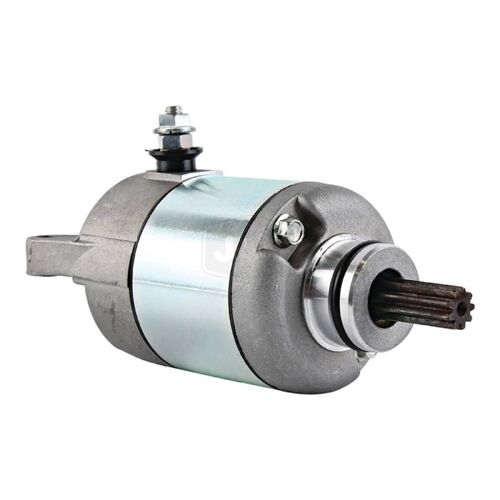 Honda CRF150F 2006-2017 J&N Starter Motor Direct Replacement
