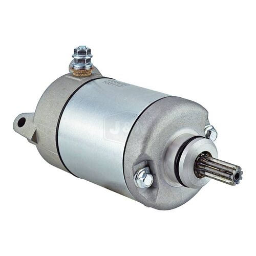Polaris Sportsman 570 Forest 2014 J&N Starter Motor Direct Replacement