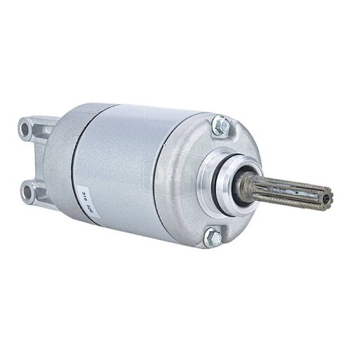 For Suzuki LTA750XP Kingquad 4WD 2010-2022 J&N Starter Motor 
