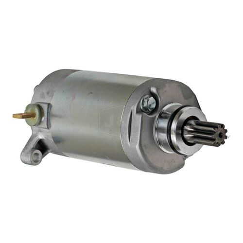 Yamaha TTR125E SW 2005-2007 J&N Starter Motor Direct Replacement
