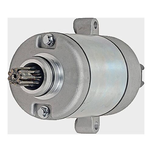 Yamaha YFM700F Grizzly 2009-2011 J&N Starter Motor Direct Replacement