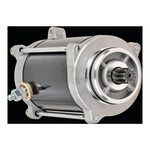 Honda VF750F 1983-1985 J&N Starter Motor Direct Replacement