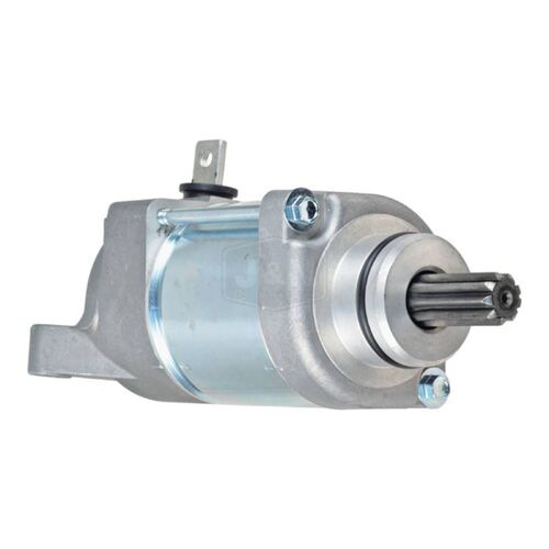 Yamaha WR450F 2007-2015 J&N Starter Motor Direct Replacement