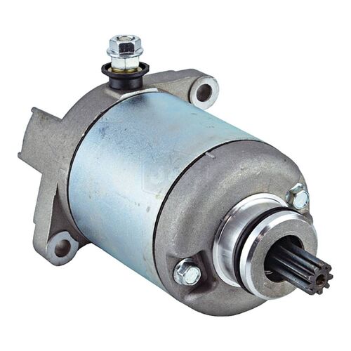 Aprilia 125 Sport City One 2008 J&N Starter Motor Direct Replacement
