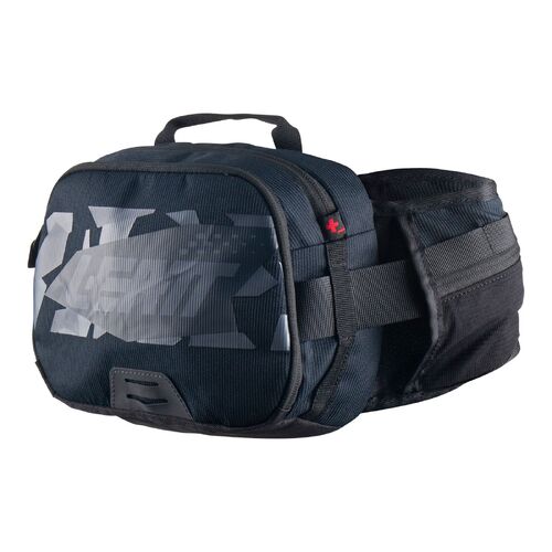 Leatt Core 2.0 MX Motocross Tool Belt Black