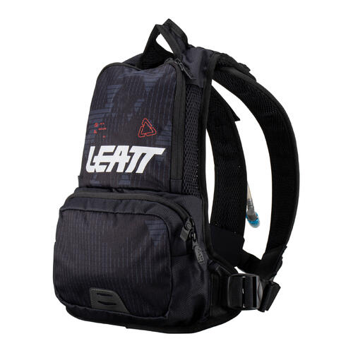 Leatt 1.5 Race Hydration HF Black XS-2XL