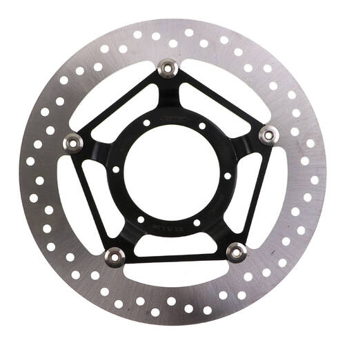 Honda CBR300R 2015-2019 MTX Floating Front Brake Disc Rotor Direct Replacement