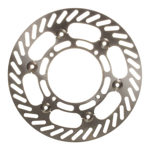 Kawasaki KX250F 2005 MTX Floating Front Brake Disc Rotor Direct Replacement