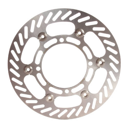 Kawasaki KX250F 2004-2005 MTX Floating Front Brake Disc Rotor Direct Replacement