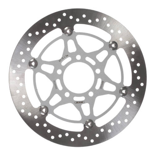 Suzuki SV1000 2003-2008 MTX Front Brake Disc Rotor Direct Replacement