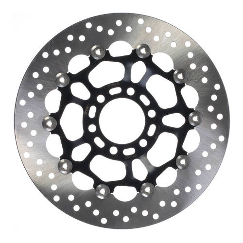 Hyosung GT650 Comet 2002-2013 MTX Front Brake Disc Rotor Direct Replacement