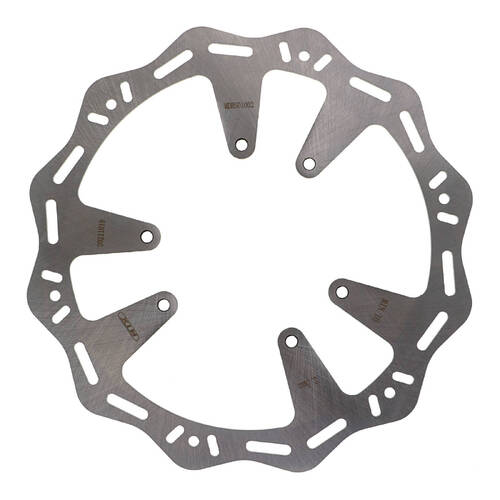Honda CRF250R 2015-2024 MTX Hornet Front Brake Disc Rotor Direct Replacement