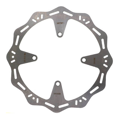 Kawasaki KX450F 2015-2023 MTX Hornet Front Brake Disc Rotor Direct Replacement