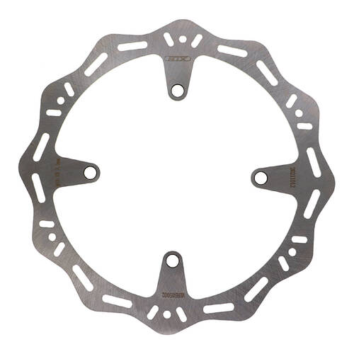 Suzuki RMX450Z 2010-2017 MTX Hornet Front Brake Disc Rotor Direct Replacement